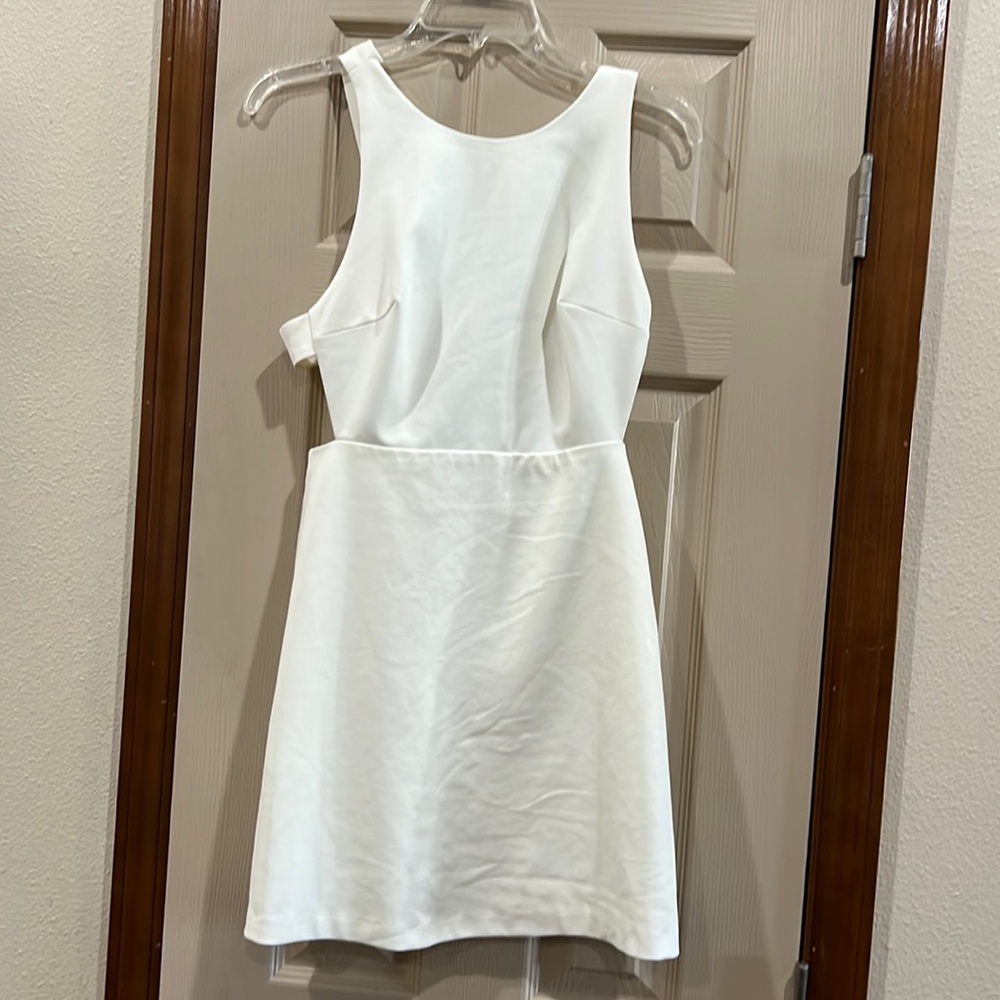 Zara Trafaluc size Small